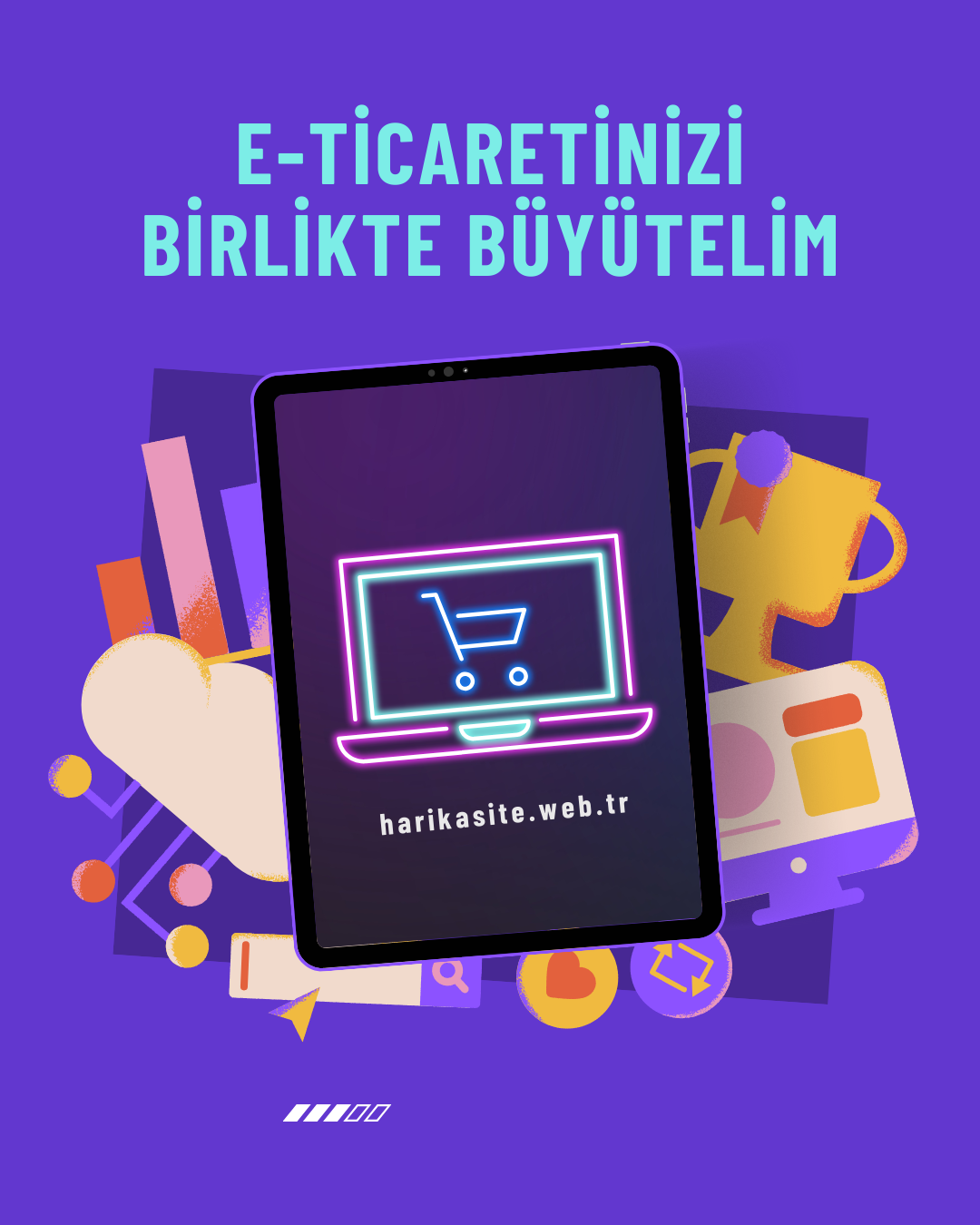 E-Ticaret Yapmak İsteyenler İçin Kapsamlı Rehber