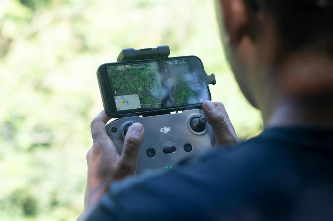 Drone Çekim Hizmeti